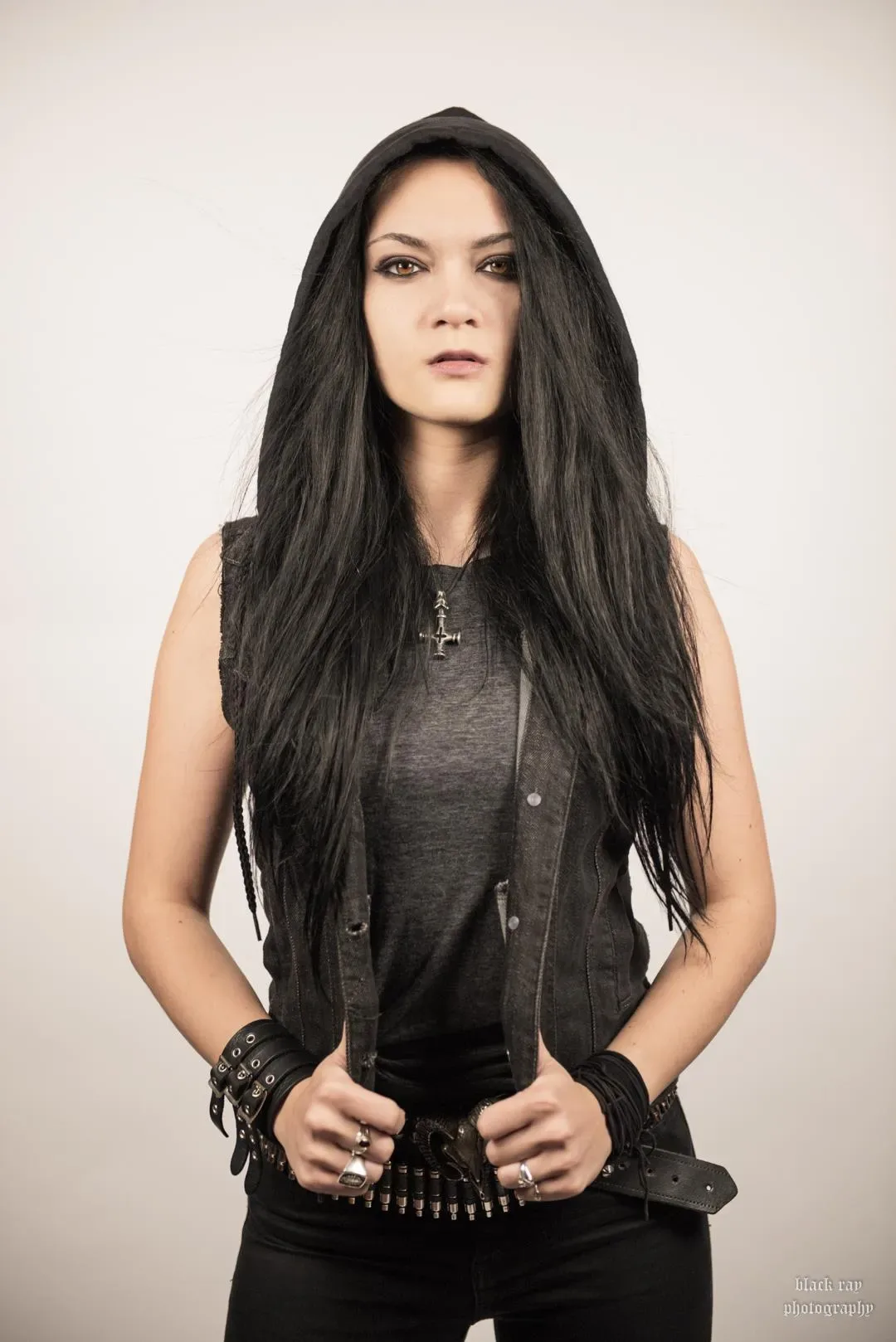 Photo de Adrienne Cowan