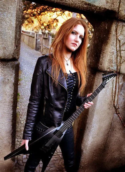 Photo de Alea Wyss