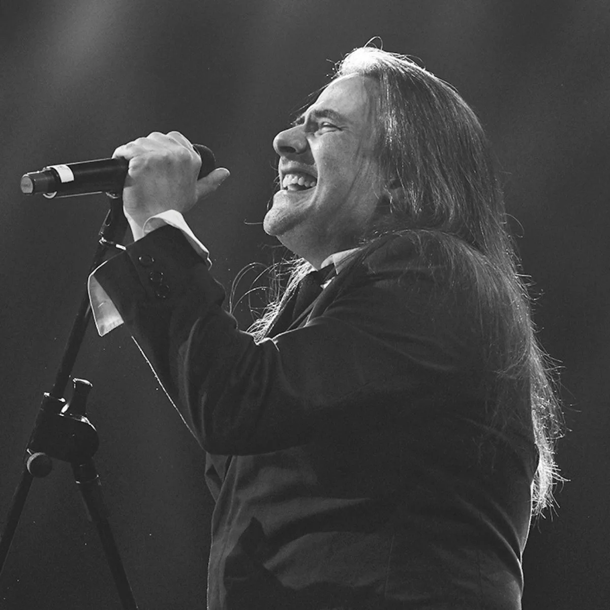 Photo de André Matos