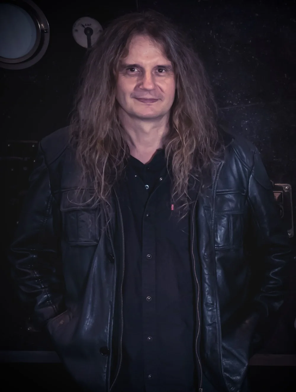 Photo de André Olbrich