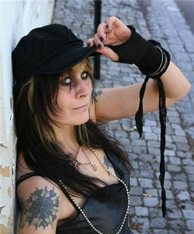 Photo de Andrea Haugen