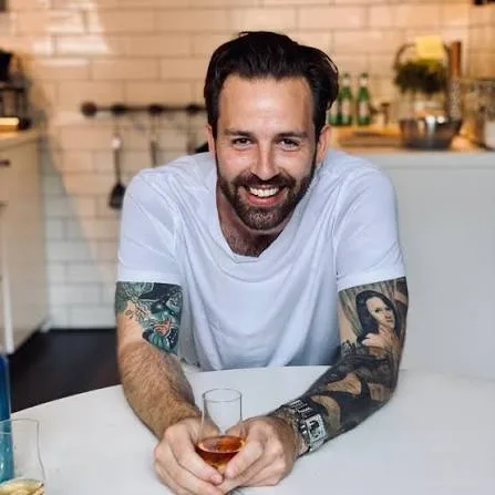 Photo de Andreas Mårtensson