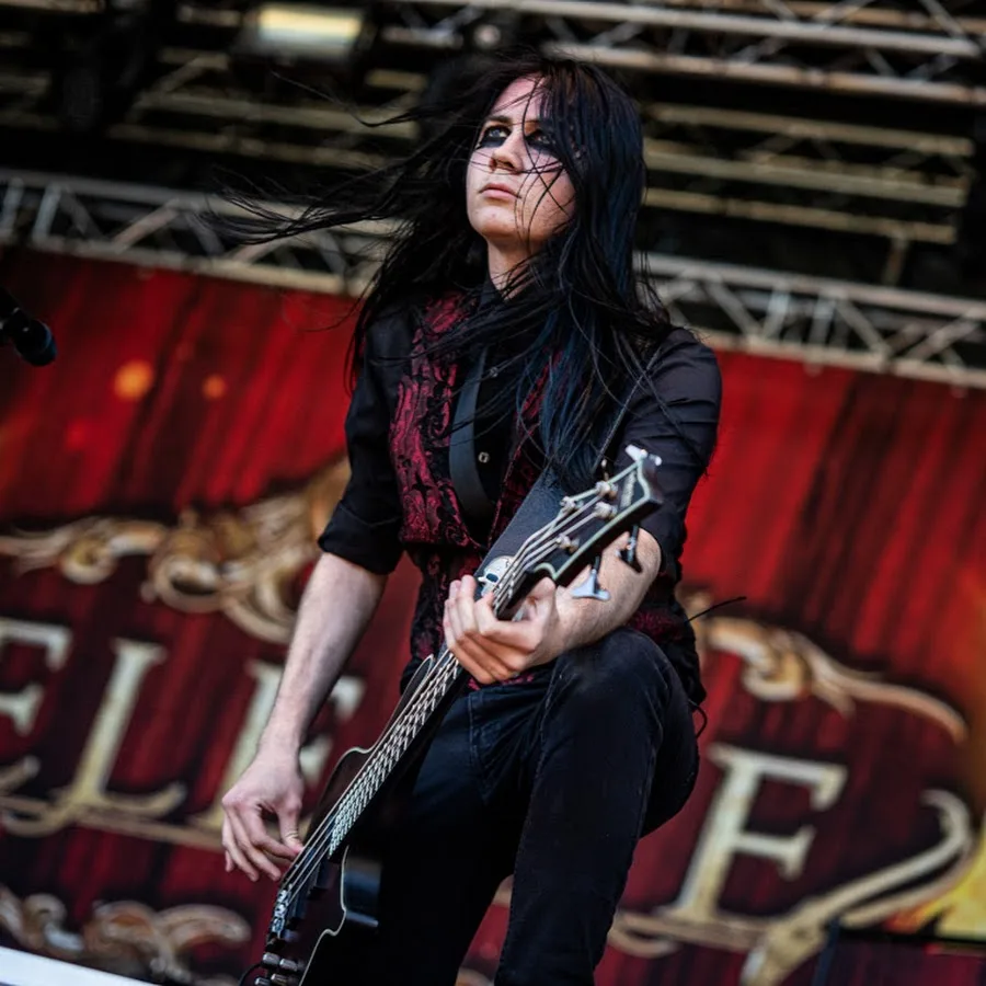 Photo de Anton Helgesson