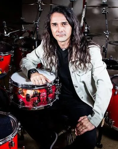 Photo de Aquiles Priester