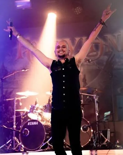 Photo de Archie Caine