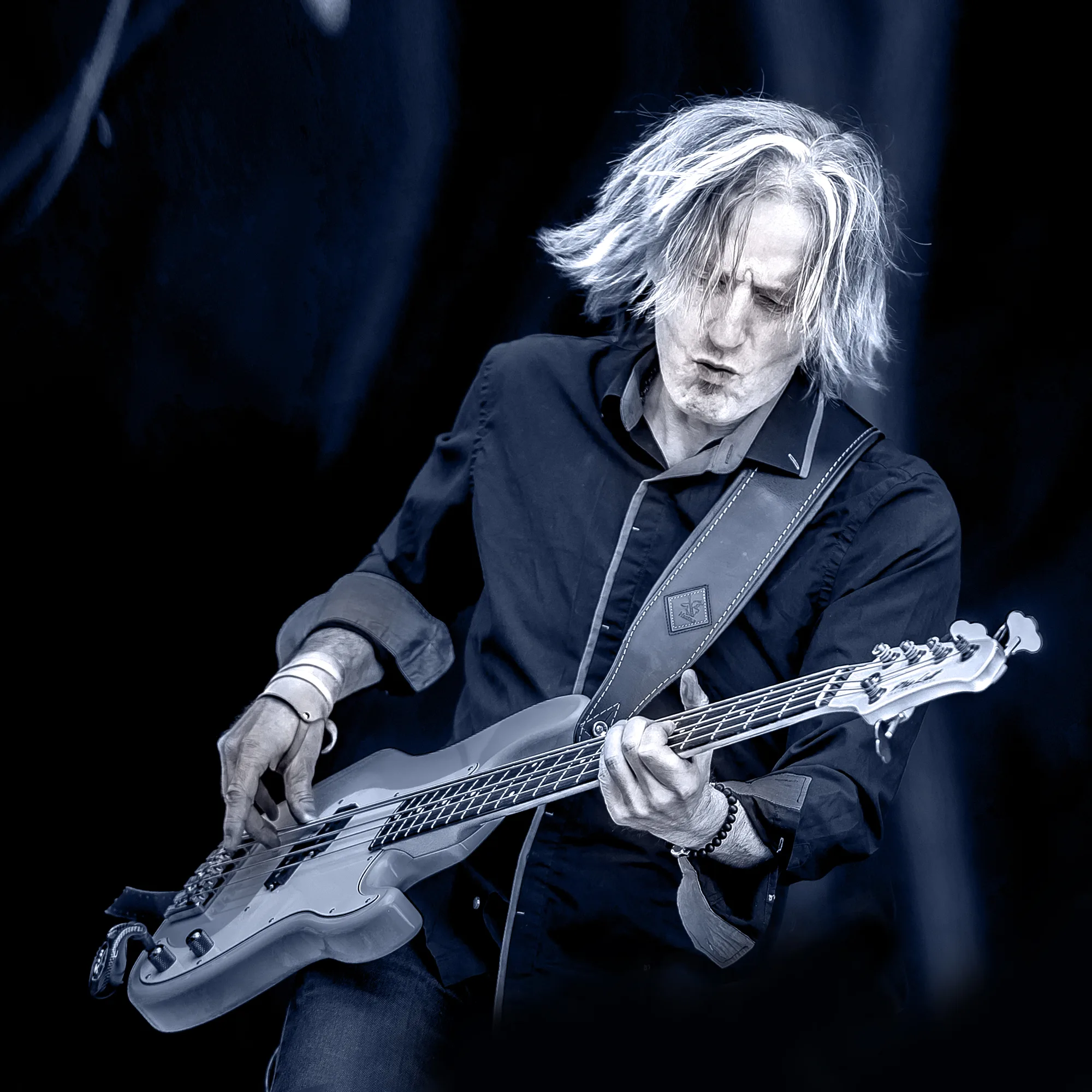 Photo de Armin Donderer