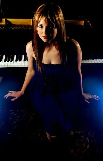 Photo de Ashley Ellyllon