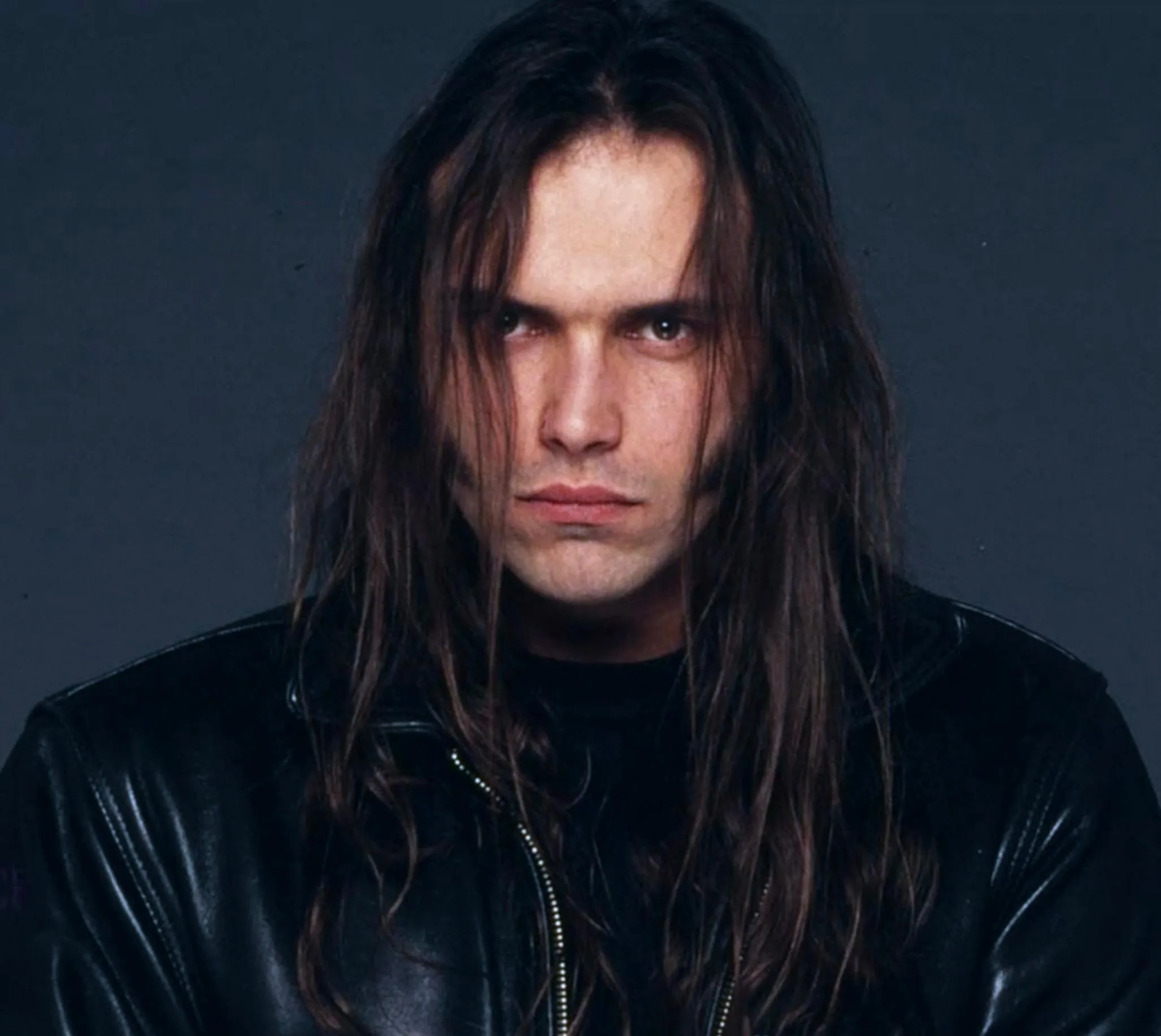 Photo de Blaze Bayley