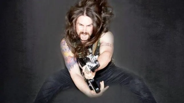 Photo de Brad Kennedy