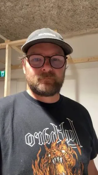 Photo de Brayden Dyczkowski