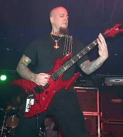 Photo de Brian Hoffman