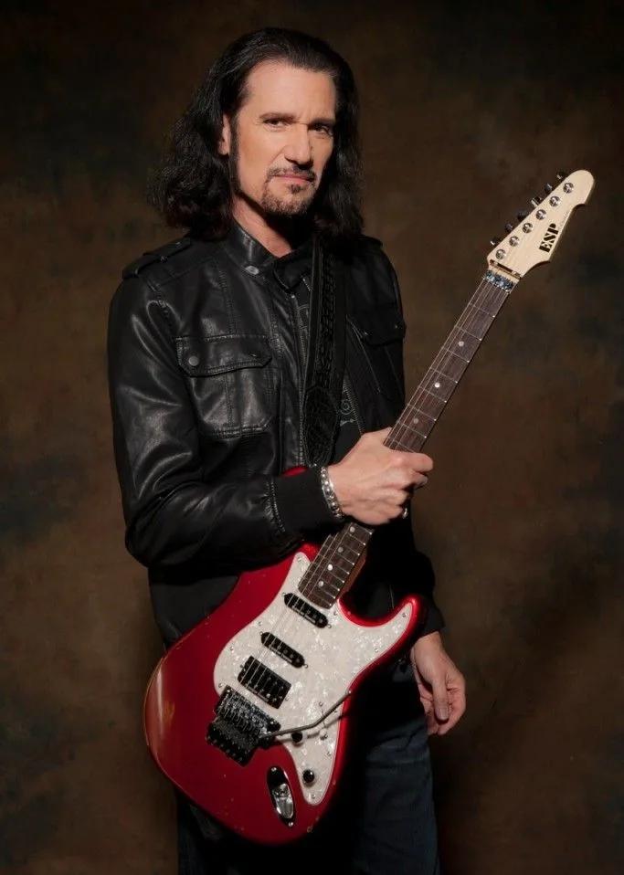 Photo de Bruce Kulick