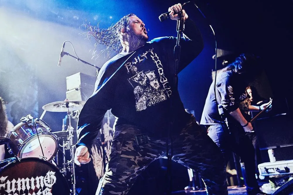 Photo de Chad Green