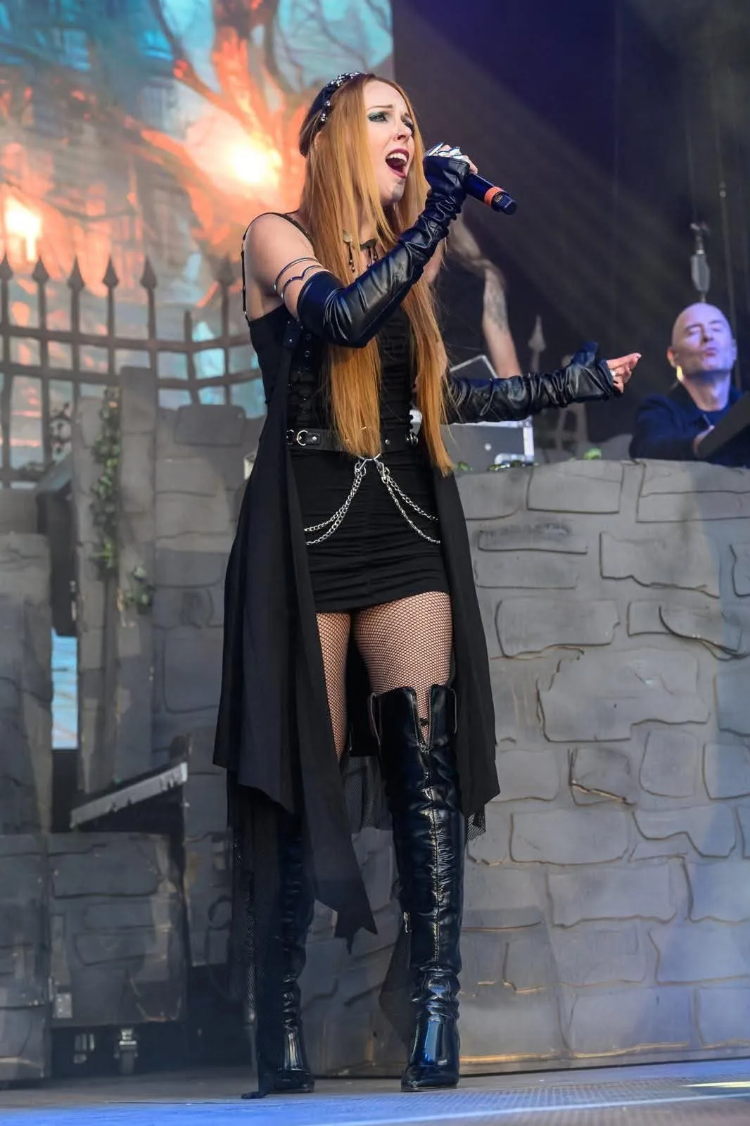 Photo de Chiara Tricarico