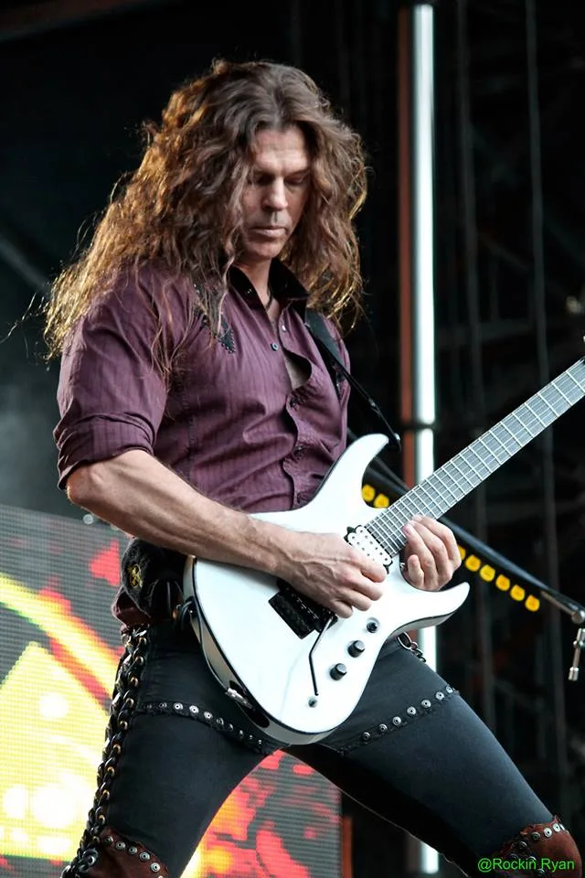 Photo de Chris Broderick