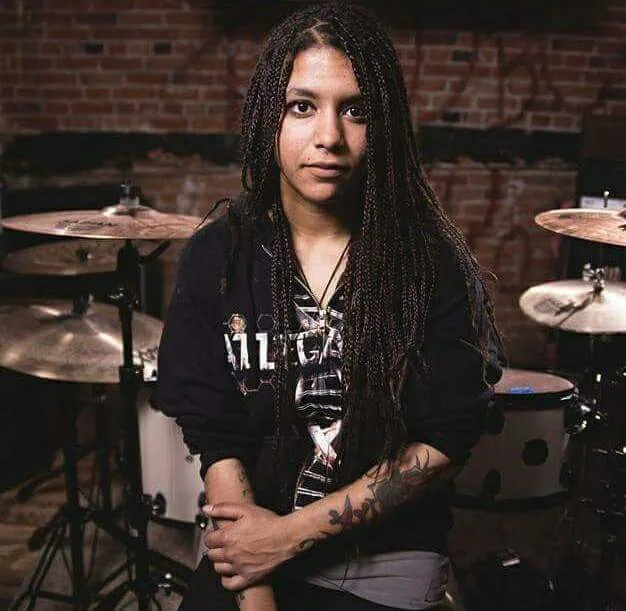 Photo de Cierra White