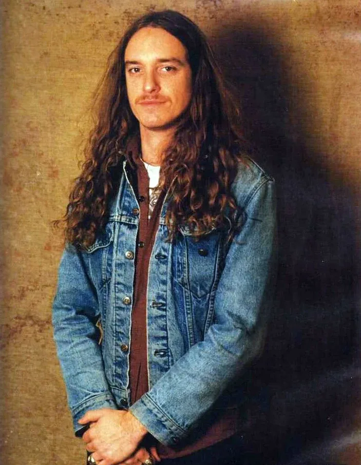 Photo de Cliff Burton