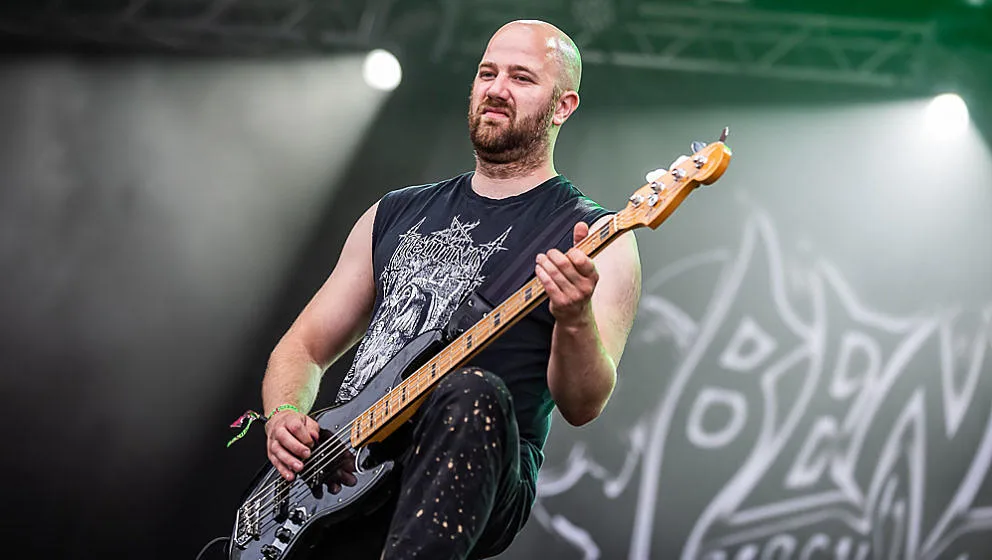 Photo de Dan Bate