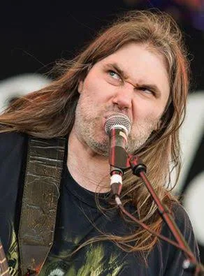Photo de Dan Swanö