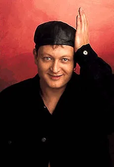 Photo de Dan Zimmermann