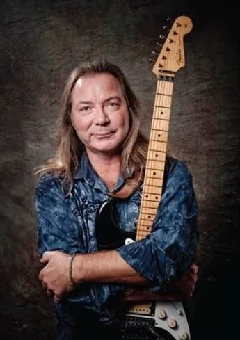 Photo de Dave Murray