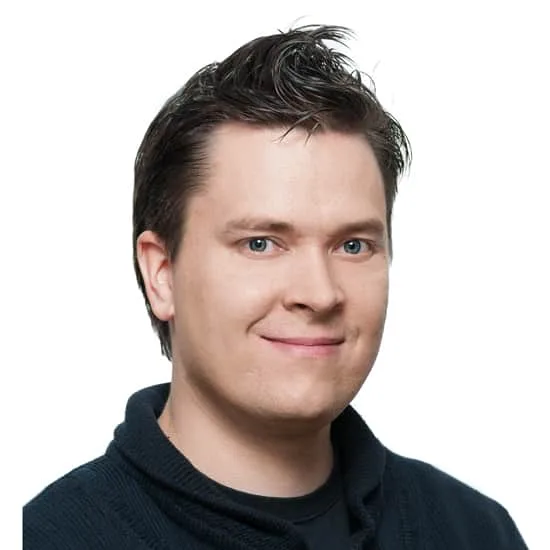 Photo de Eero Kaukomies