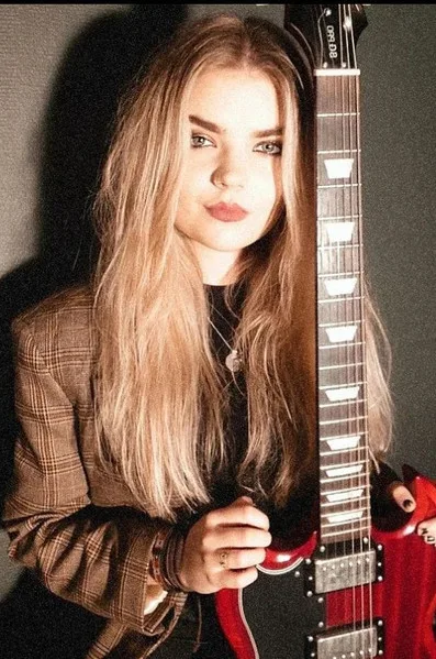 Photo de Esmée van Sinderen