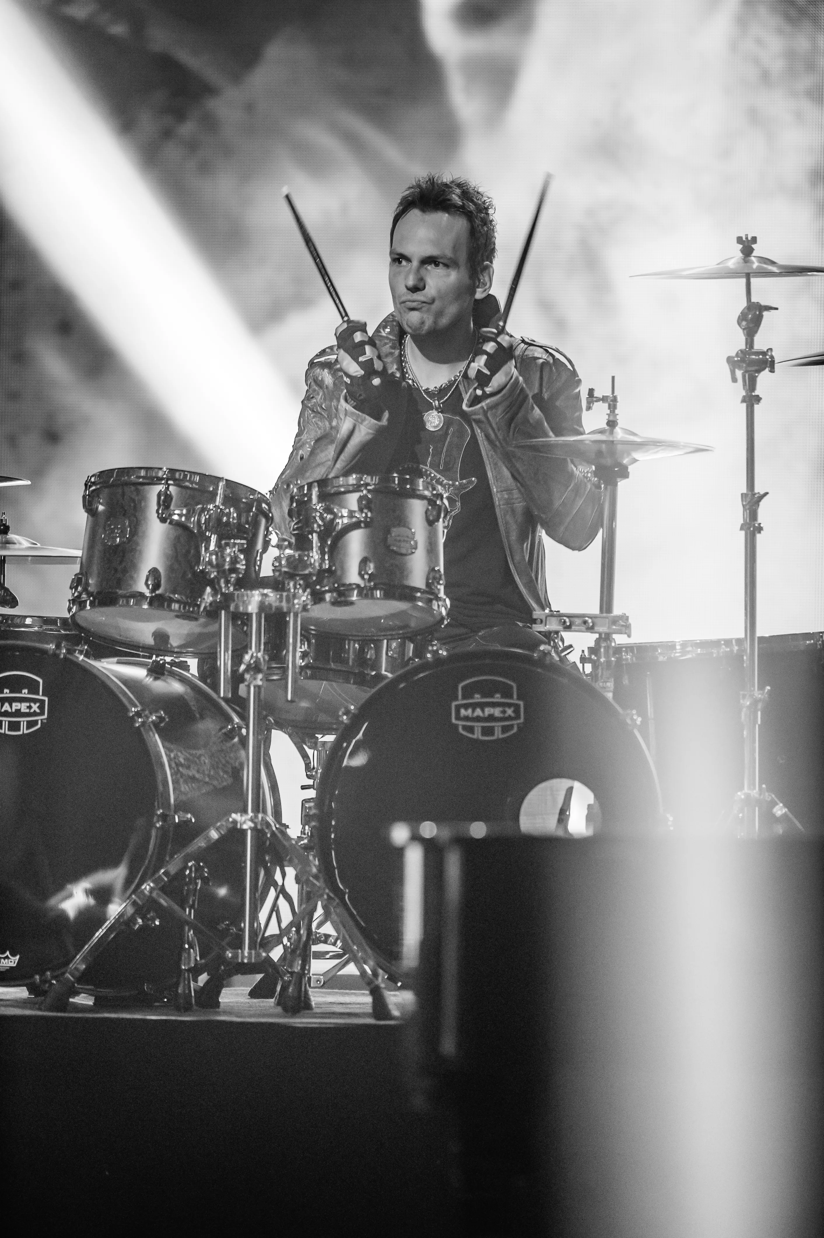 Photo de Felix Bohnke