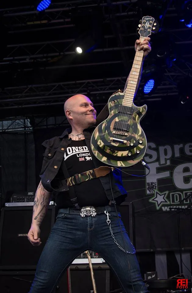 Photo de Ferdy Doernberg