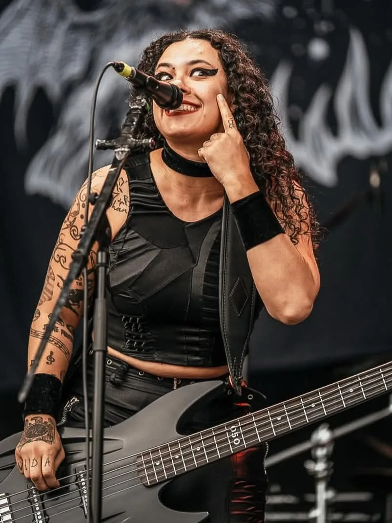 Photo de Fernanda Lira