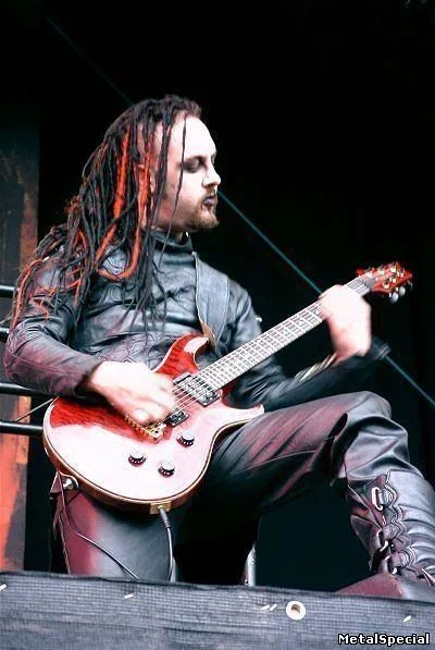 Photo de Gian Pyres