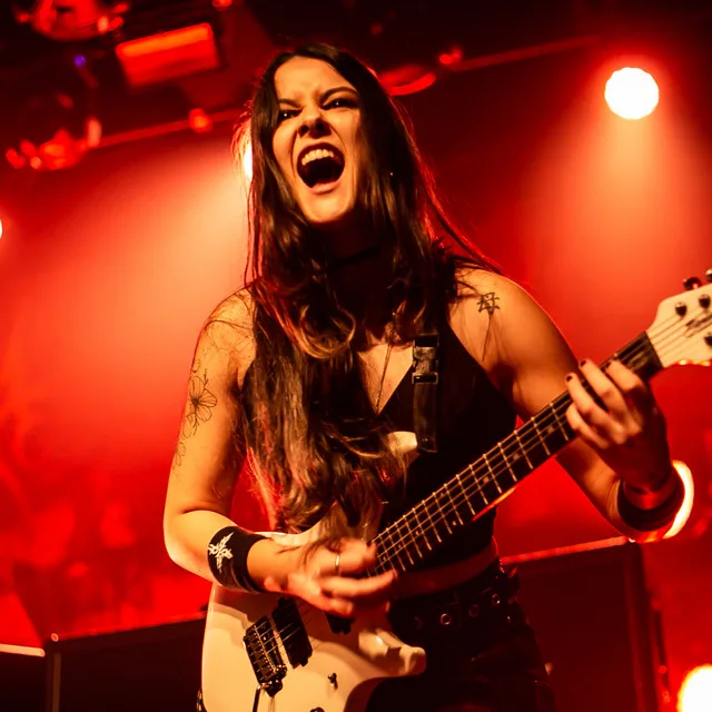 Photo de Helena Nagagata