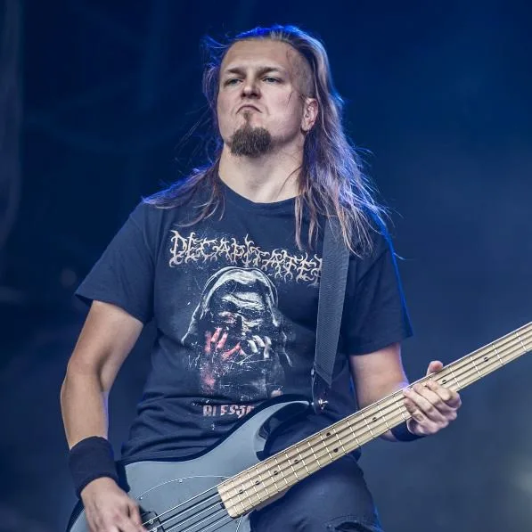 Photo de Hubert Więcek