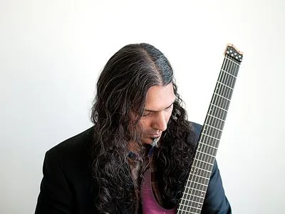 Photo de Jay Matharu