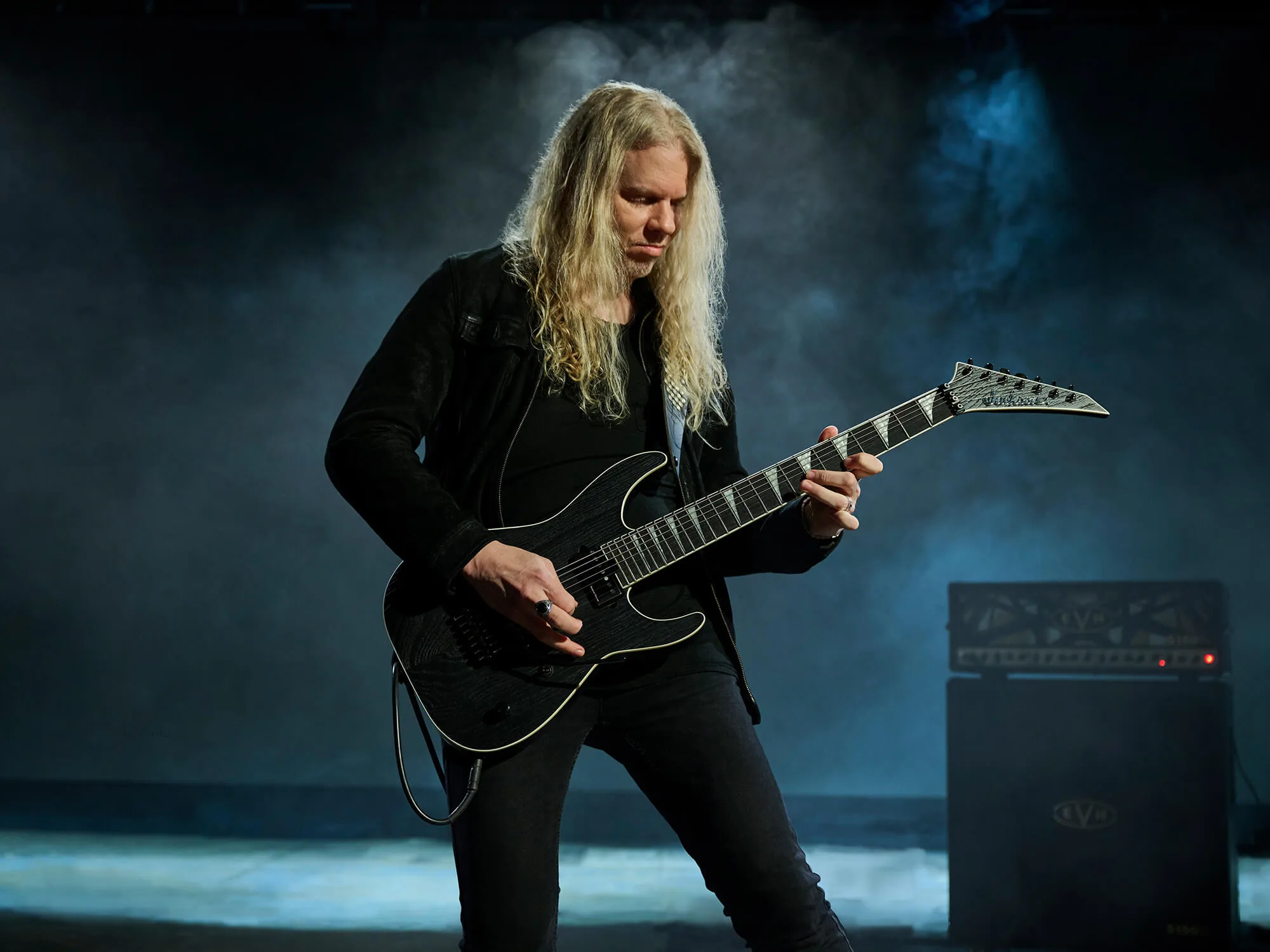 Photo de Jeff Loomis