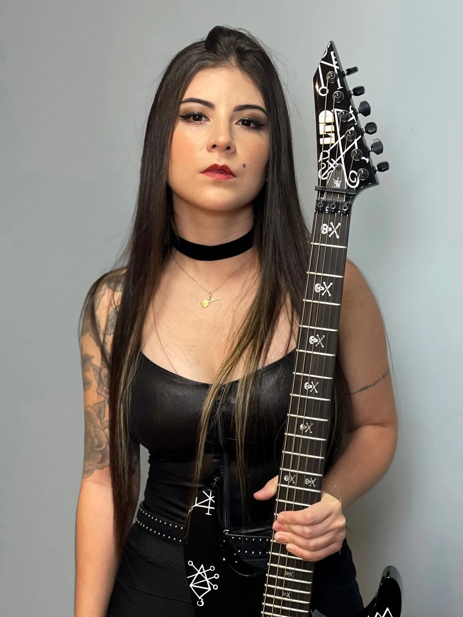 Photo de Jéssica di Falchi