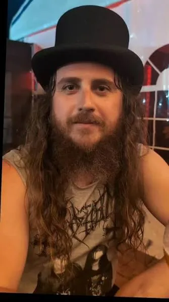 Photo de João Nogueira