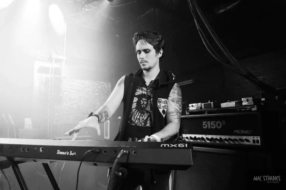 Photo de John Pyres
