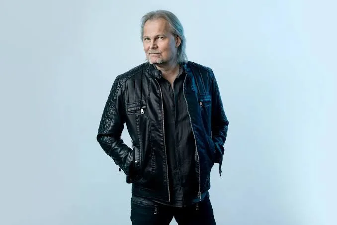Photo de Jørn Lande