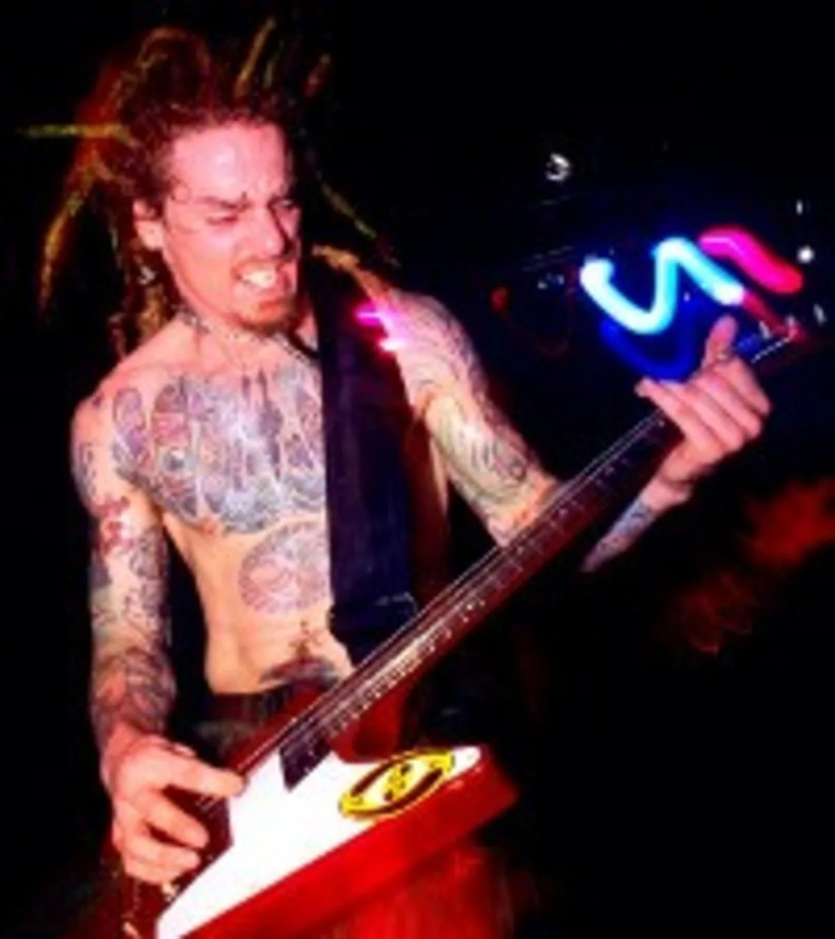 Photo de Logan Mader