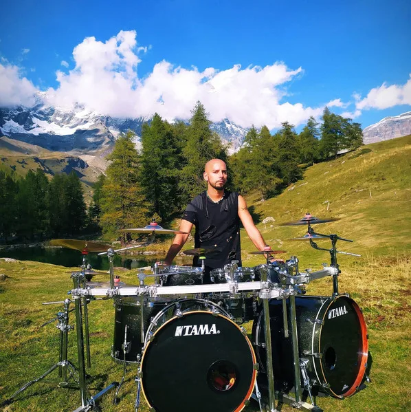 Photo de Marco Lazzarini