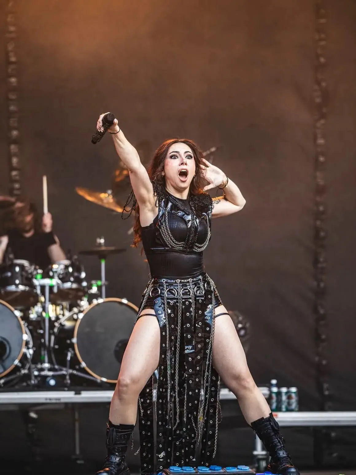 Photo de Marina La Torraca