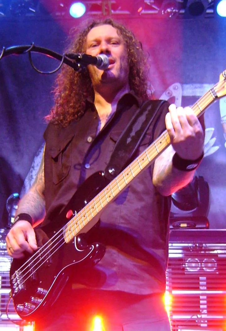 Photo de Markus Grosskopf