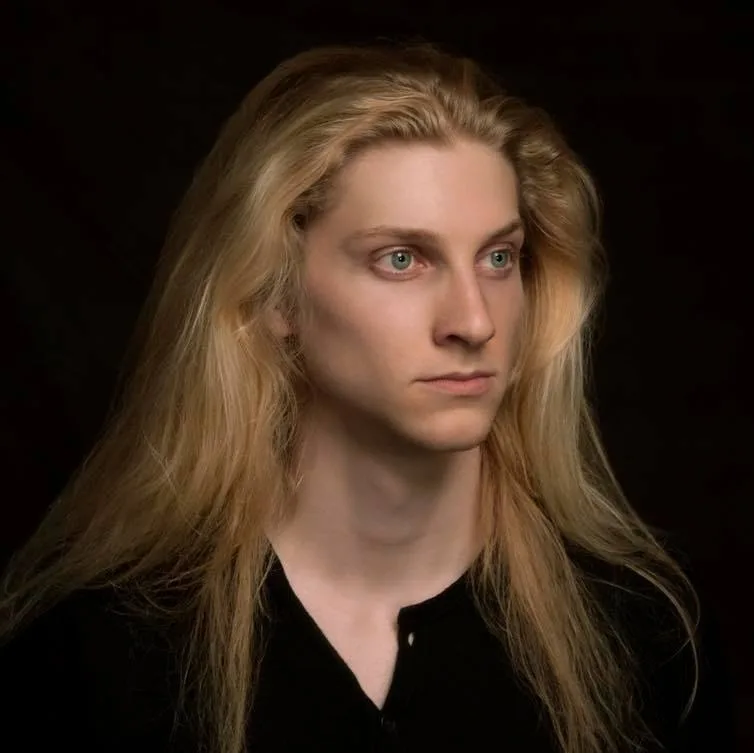 Photo de Matthew Earl