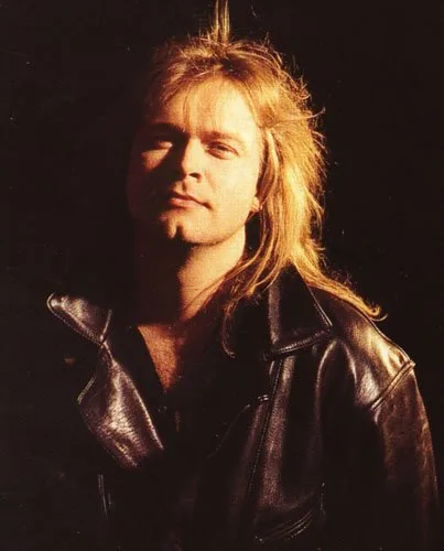 Photo de Michael Kiske