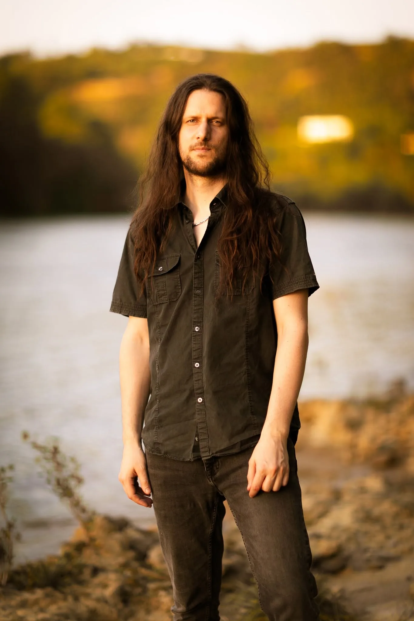 Photo de Mickaël Bonnevialle
