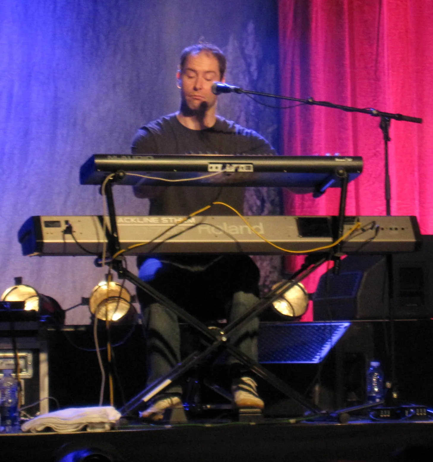 Photo de Miro Rodenberg