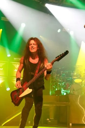 Photo de Nibbs Carter