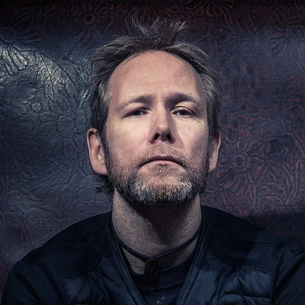Photo de Niklas Sundin
