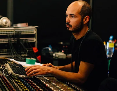 Photo de Otávio Rossato